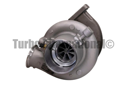 New Turbocharger / HE551V / Cummins ISX 15.0L / 3768267H