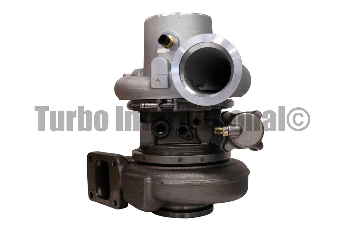 New Turbocharger / HE551V / Cummins ISX 15.0L / 3768267H