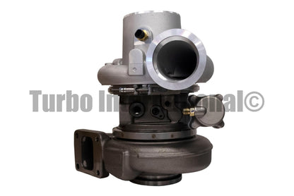 New Turbocharger / HE551V / Cummins ISX 15.0L / 3768267H
