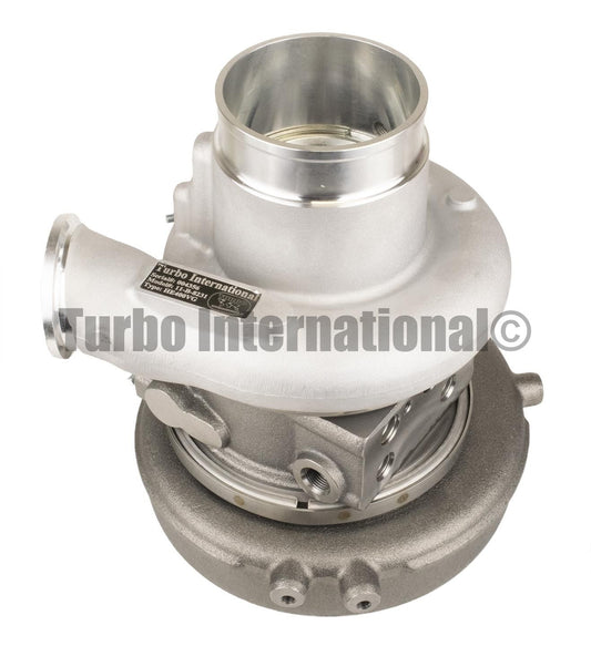 Turbocharger / HE400VG / Cummins ISX 14.9L