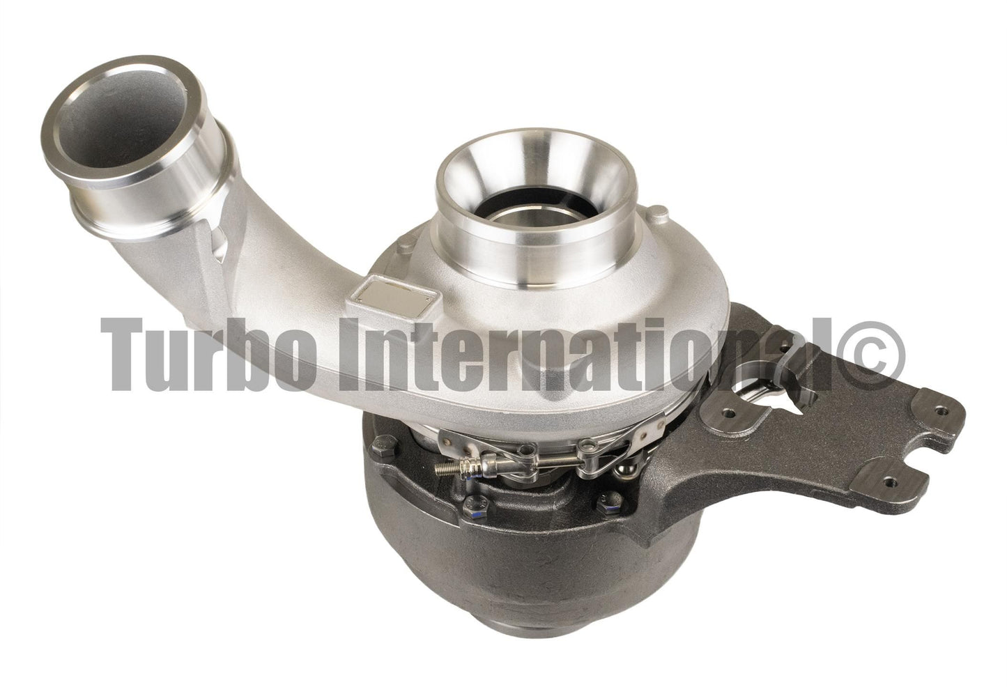Turbocharger S300V110 2003-2004 Navistar International 7.64L DT466 7.6L / 179030