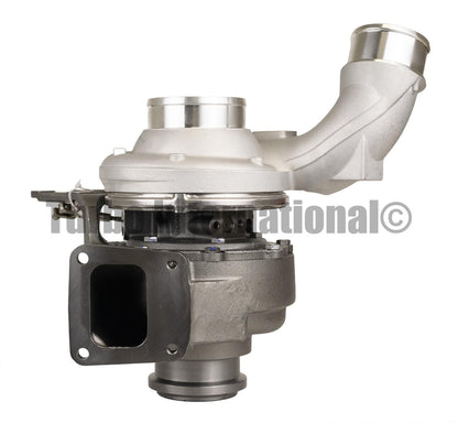Turbocharger S300V110 2003-2004 Navistar International 7.64L DT466 7.6L / 179030