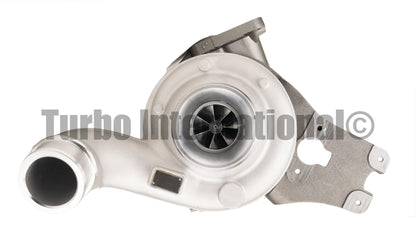 Turbocharger S300V110 2003-2004 Navistar International 7.64L DT466 7.6L / 179030