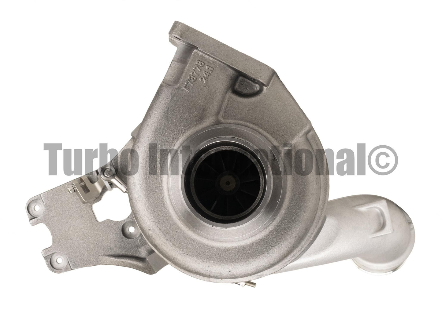 Turbocharger S300V110 2003-2004 Navistar International 7.64L DT466 7.6L / 179030