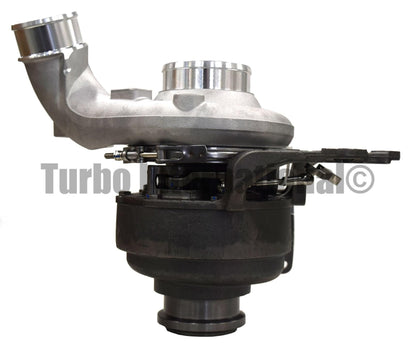 Turbocharger S300V129 Navistar International DT466 I313 7.6L