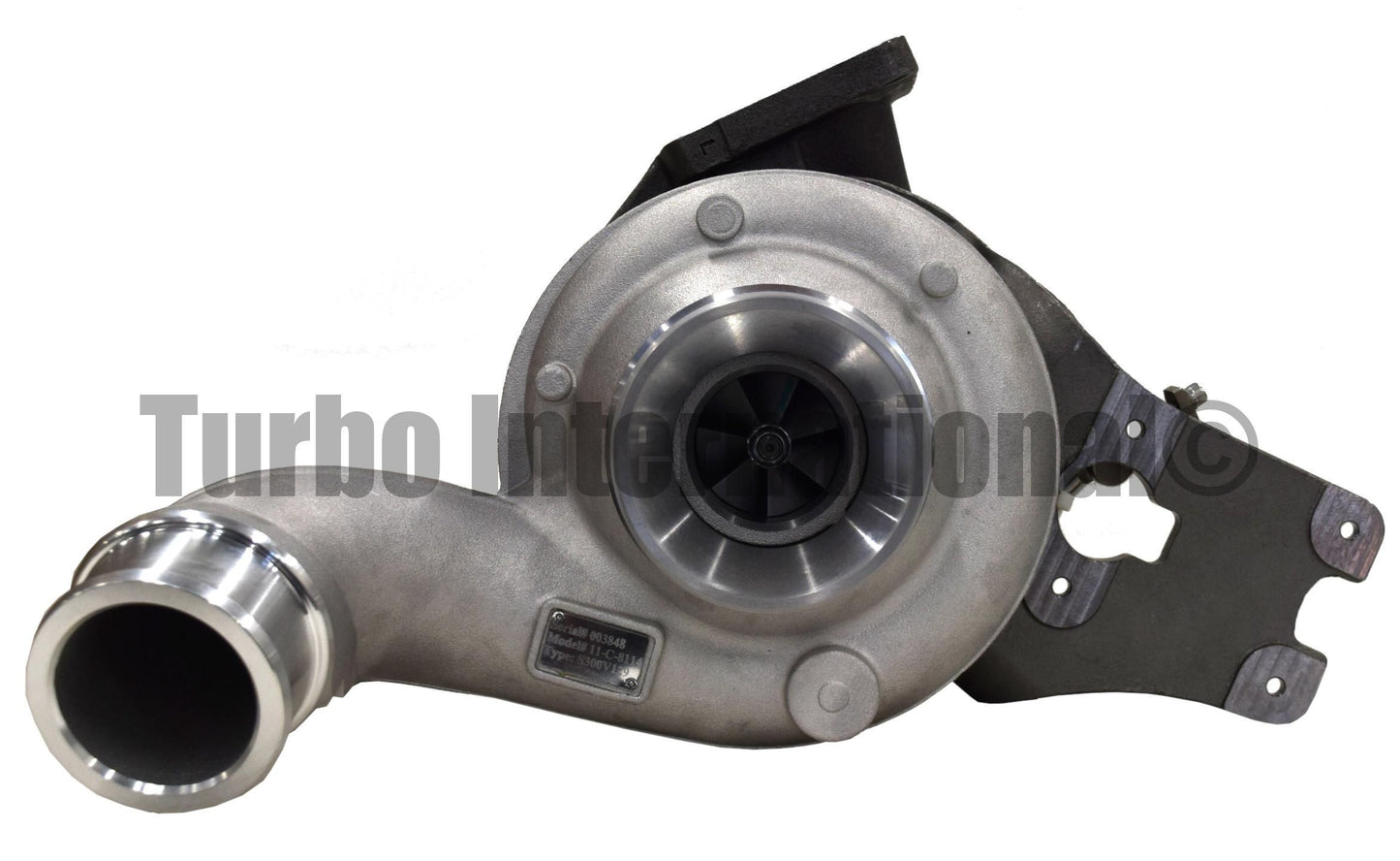 Turbocharger S300V129 Navistar International DT466 I313 7.6L