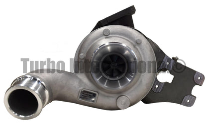 Turbocharger S300V129 Navistar International DT466 I313 7.6L