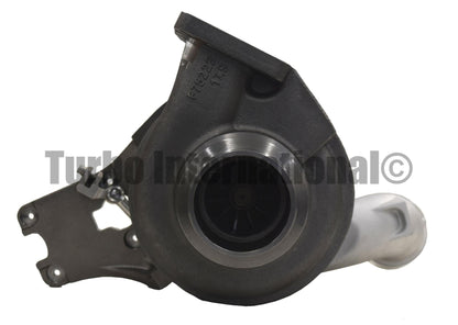 Turbocharger S300V129 Navistar International DT466 I313 7.6L