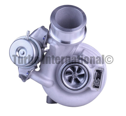 Turbocharger B1UG High Pressure 2003-2010 International 7.6L Navistar DT466 7.6L