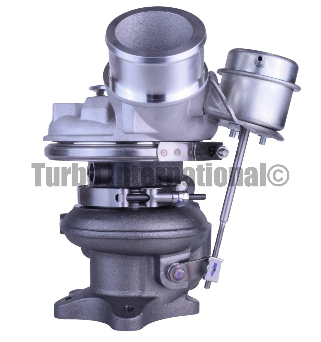 Turbocharger B1UG High Pressure 2003-2010 International 7.6L Navistar DT466 7.6L