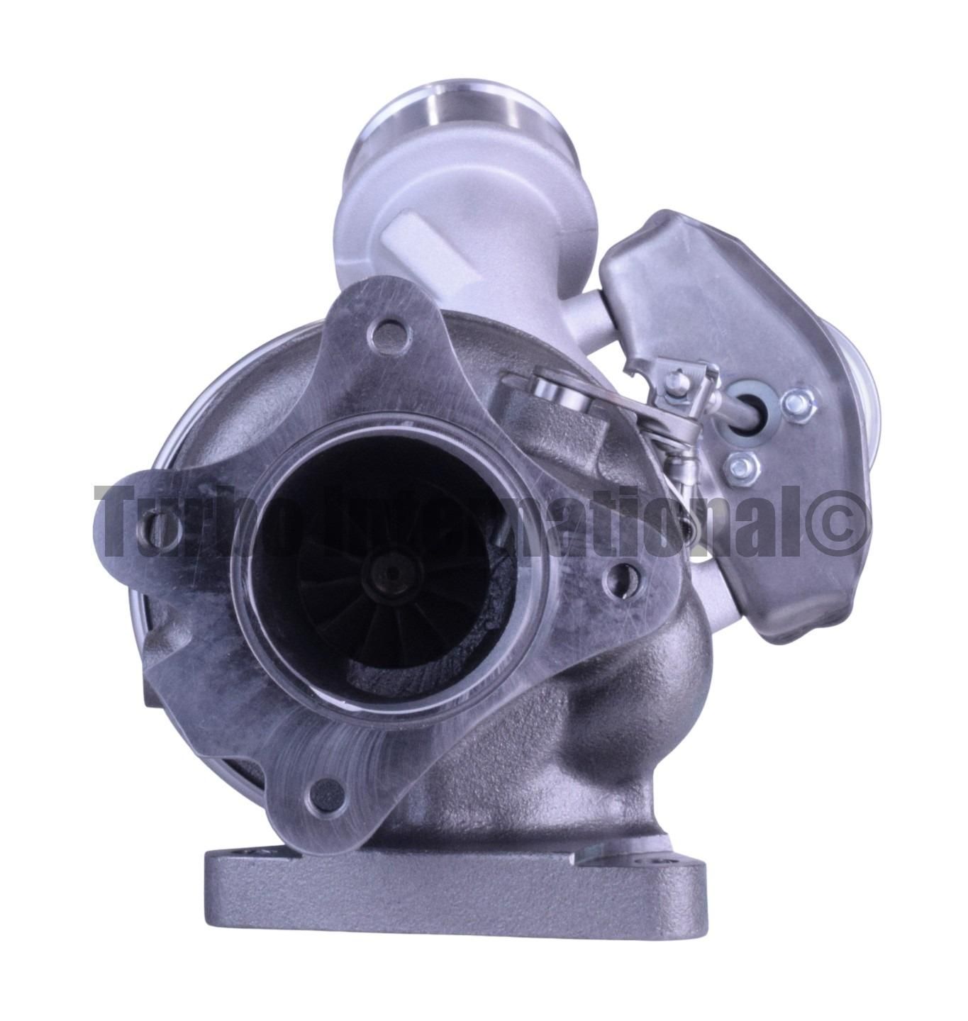 Turbocharger B1UG High Pressure 2003-2010 International 7.6L Navistar DT466 7.6L