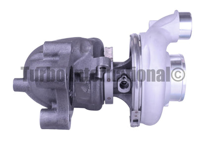 Turbocharger B1UG Low Pressure 2001-2012 International 7.6L Navistar DT466 7.6L