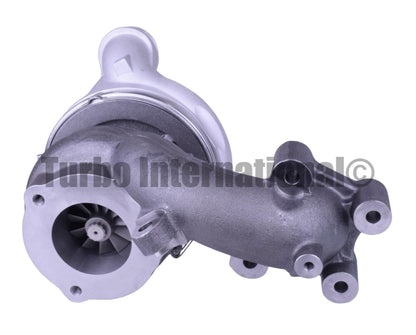 Turbocharger B1UG Low Pressure 2001-2012 International 7.6L Navistar DT466 7.6L