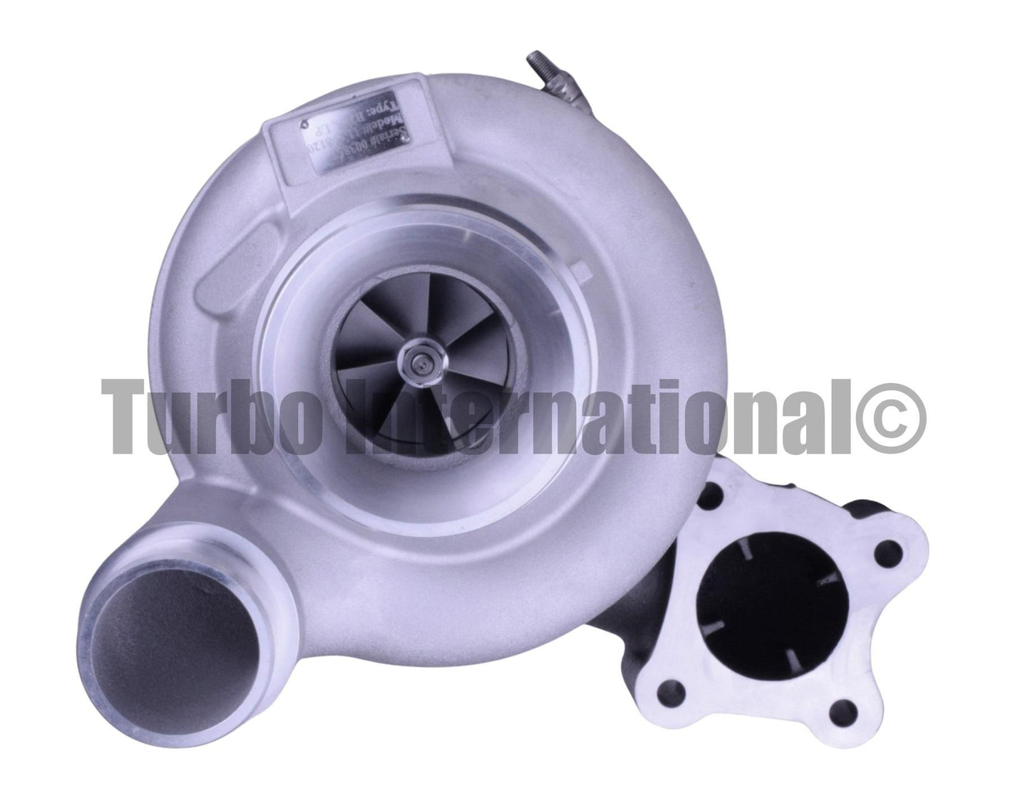 Turbocharger B1UG Low Pressure 2001-2012 International 7.6L Navistar DT466 7.6L