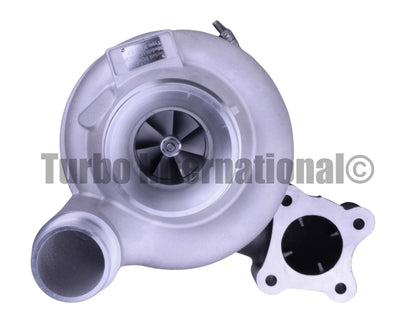 Turbocharger B1UG Low Pressure 2001-2012 International 7.6L Navistar DT466 7.6L