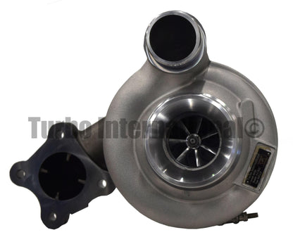 Turbocharger  B2FS Navistar International DT570 I354 9.3L