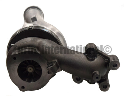 Turbocharger  B2FS Navistar International DT570 I354 9.3L