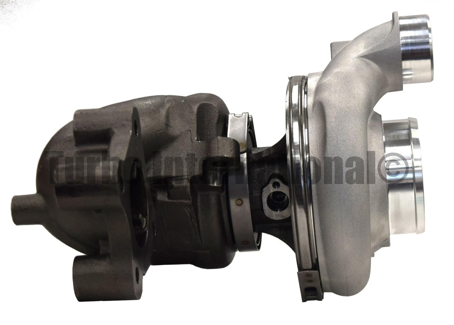Turbocharger  B2FS Navistar International DT570 I354 9.3L