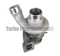 Turbocharger, S300A113