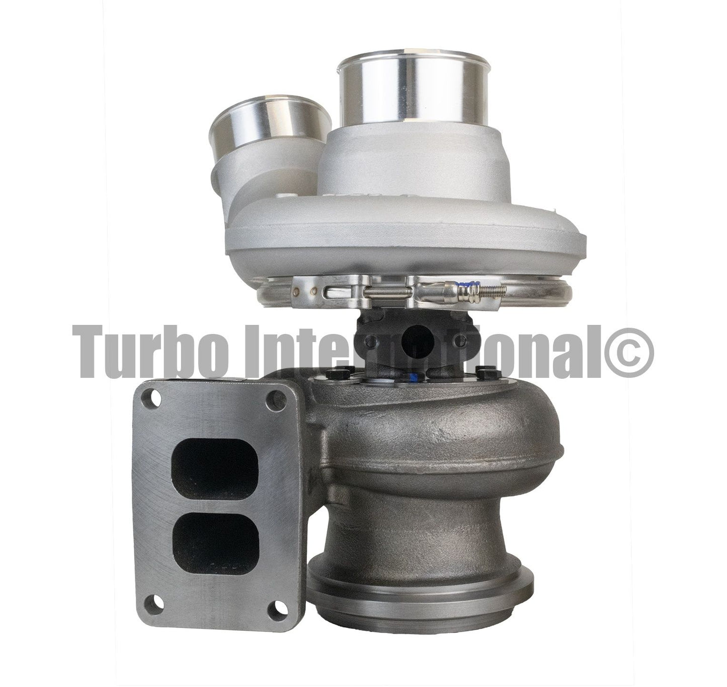 Turbocharger, S300A113