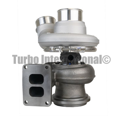 Turbocharger, S300A113