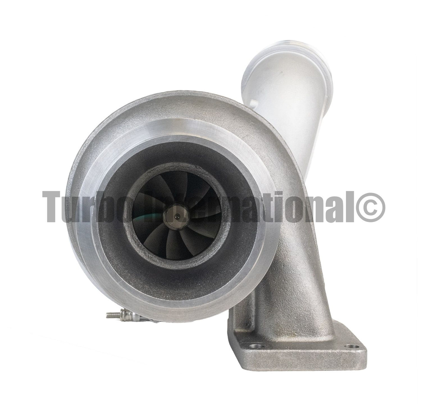 Turbocharger, S300A113