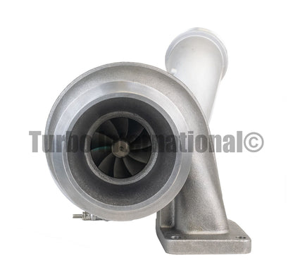 Turbocharger, S300A113