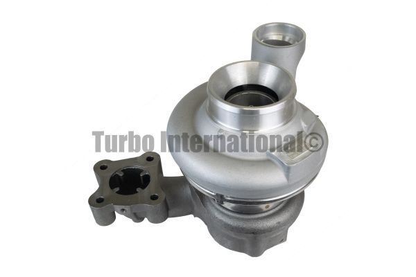 Turbocharger B2FS Low Pressure 01-05 Navistar International DT466 7.6L