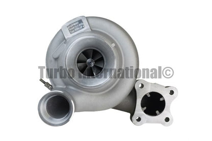 Turbocharger B2FS Low Pressure 01-05 Navistar International DT466 7.6L