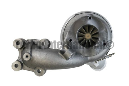 Turbocharger B2FS Low Pressure 01-05 Navistar International DT466 7.6L