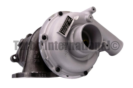 Turbocharger / RHF55-13003P23NHBR494BZ / Various Hitachi Isuzu John Deere 5.2L