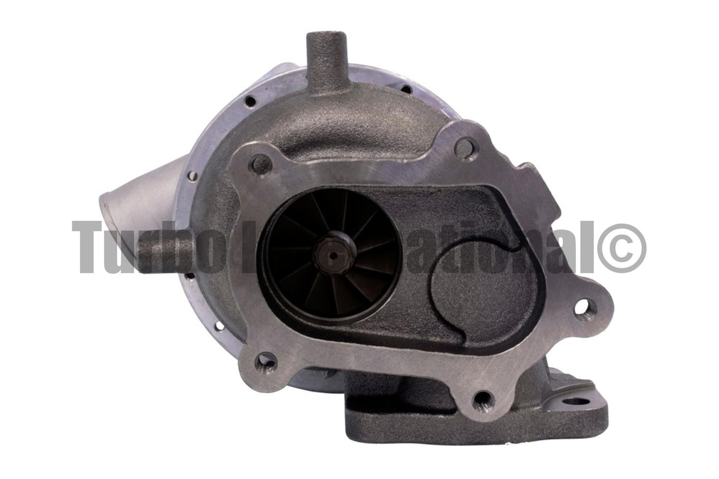 Turbocharger / RHF55-13003P23NHBR494BZ / Various Hitachi Isuzu John Deere 5.2L