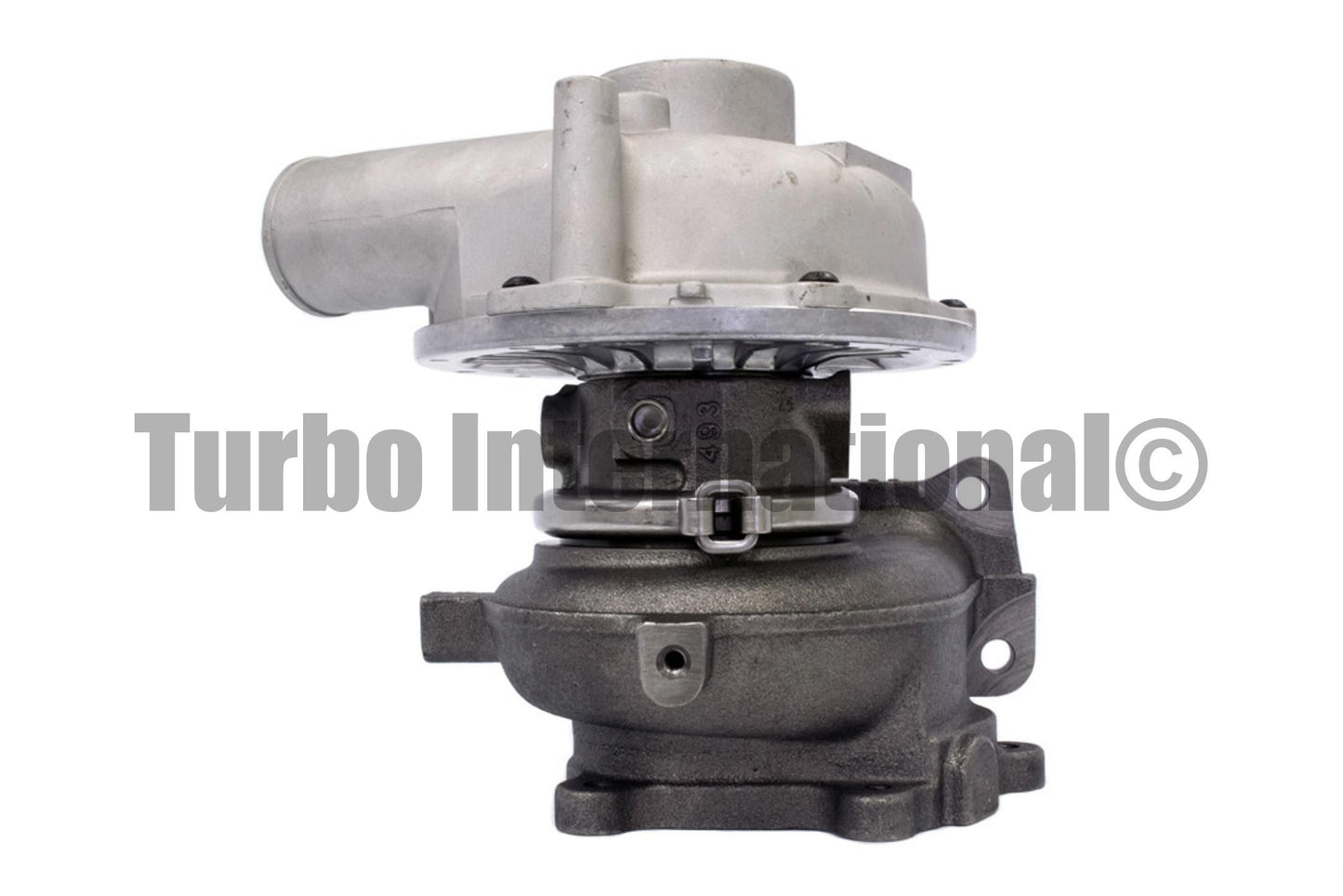 Turbocharger / RHF55-13003P23NHBR494BZ / Various Hitachi Isuzu John Deere 5.2L