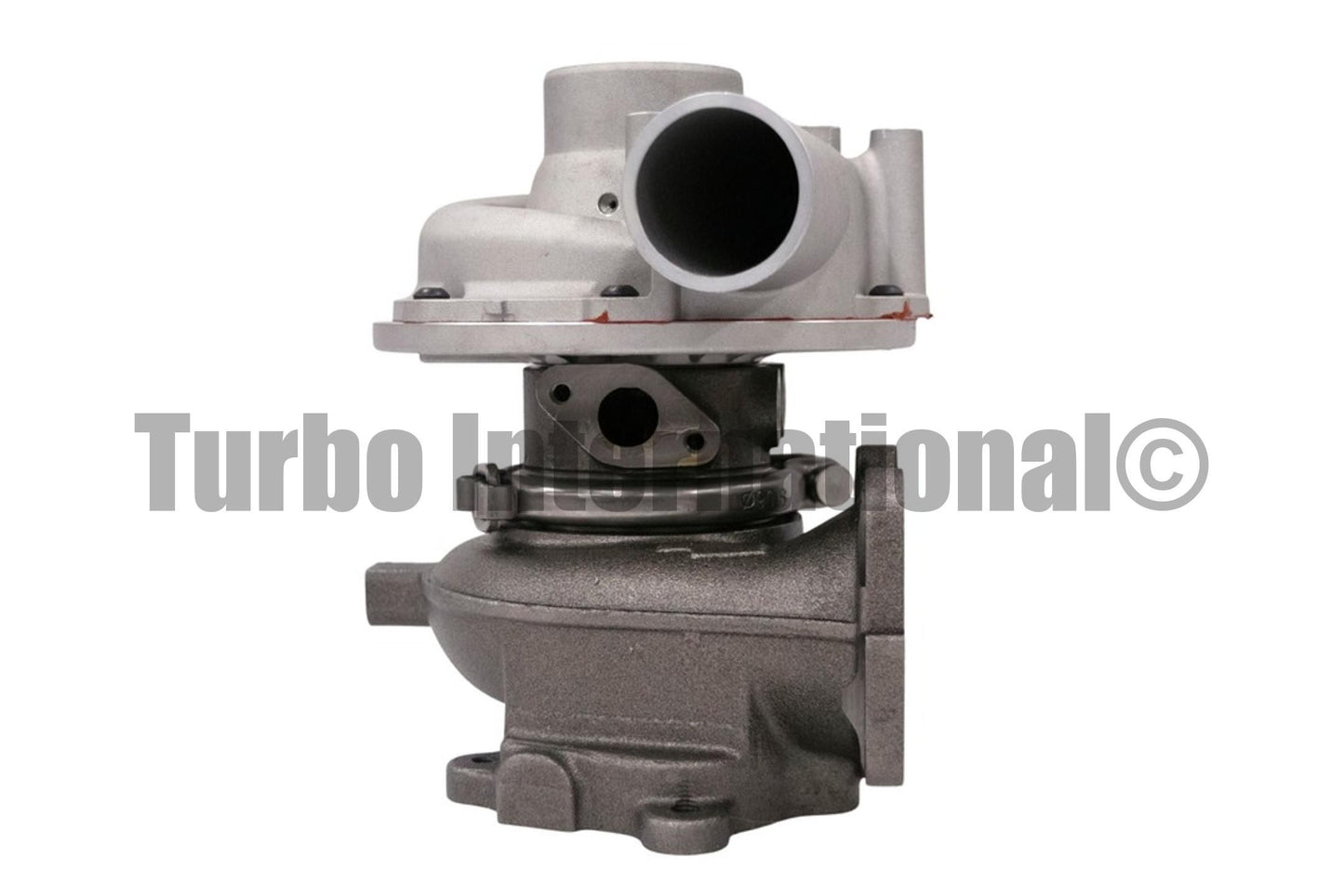 New Turbocharger RHF55 Various 2003-2015 Case Hitachi Isuzu JCB 5.2L / F56CND-S0051B
