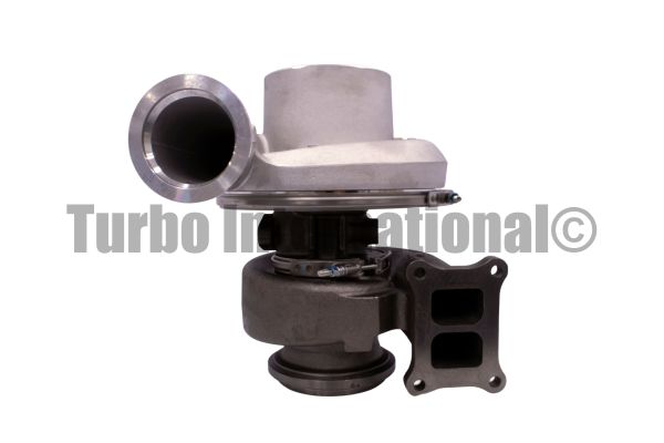 New Turbocharger / Cummins N14 / 3592512H / HT60