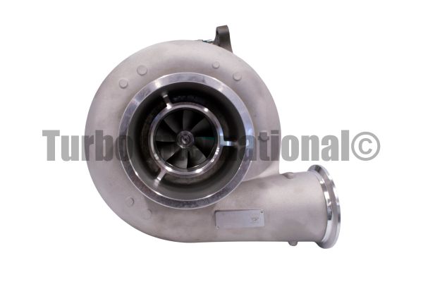 New Turbocharger / Cummins N14 / 3592512H / HT60