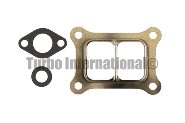 New Turbocharger / Cummins N14 / 3592512H / HT60