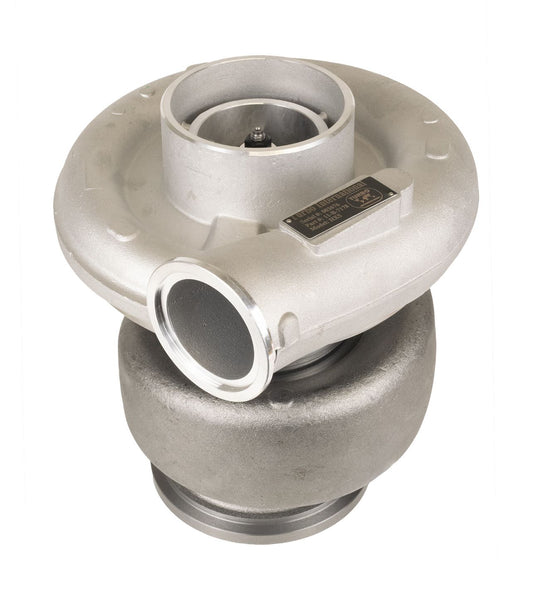 New Turbocharger / HX55 / Cummins ISM 10.0L / ISME / M11 / 11.0L