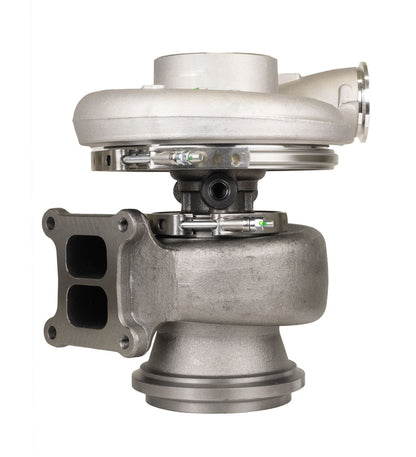 New Turbocharger / HX55 / Cummins ISM 10.0L / ISME / M11 / 11.0L