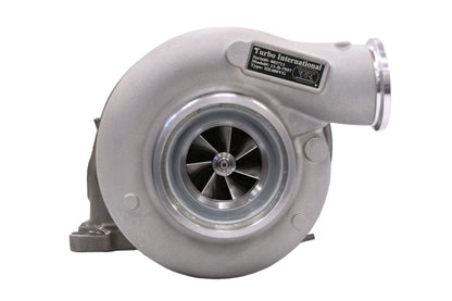 Turbocharger HE400VG Cummins MD13 13.0L