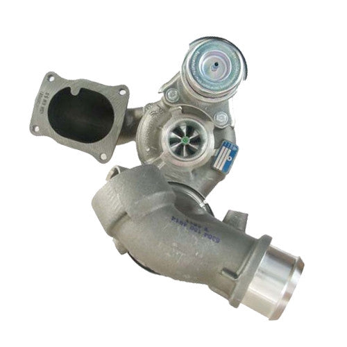 Borgwarner / New Turbocharger / 2006-2016 Mercedes / Sprinter 2.1L OM646 / 53049880057