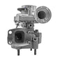 New Turbocharger / Borg Warner / 2004-2012 Mercedes MBE904 / 53169887133
