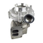 New Turbocharger / Borg Warner / 2002-2007 Mercedes MBE906 / 53279887210