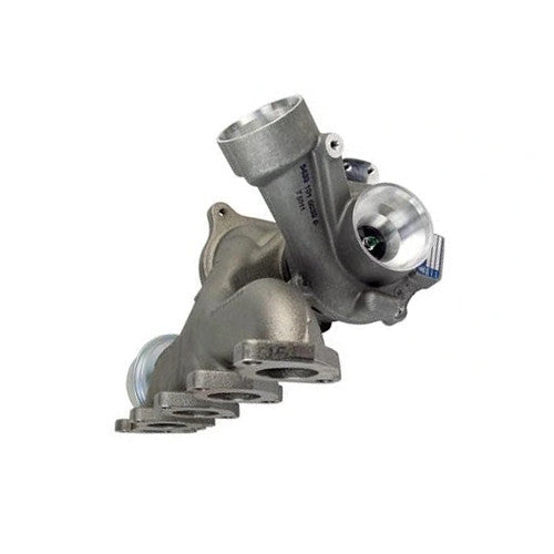 Borgwarner / New Turbocharger / 2006-2016 Mercedes / Sprinter 2.1L OM646 / 54399880049