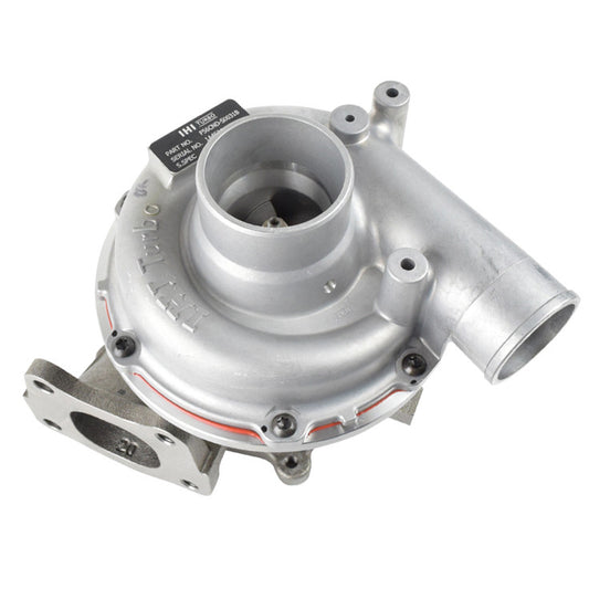 IHI / New Turbocharger / Isuzu 4HK1 / F56CND-S0031B