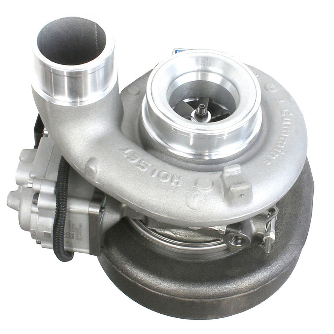 Holset/ New Turbocharger/ 2013-2018 Cummins 6.7L ISB - Cab & Chassis/ 5326057H