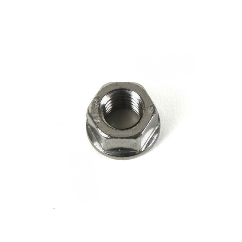 Cummins Turbocharger Mounting Nut / 1994-2018 Dodge / Ram 5.9L and 6.7L Cummins / 3818824