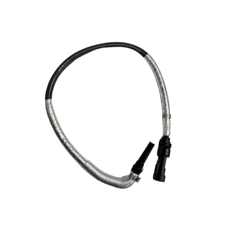 Cummins Turbocharger Speed Sensor / 2019-2024 Dodge / Ram 6.7L Cummins / 5550090