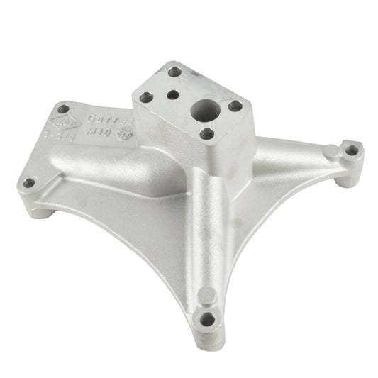 Garrett / Turbocharger Pedestal / 1994-1997 Navistar 7.3L T444E / 448486-0004