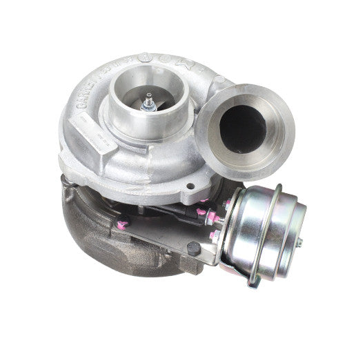 Garrett / New Turbocharger / 2000-2003 Sprinter 2.7L OM612 / 709838-5006S